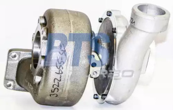 bts turbo t912305